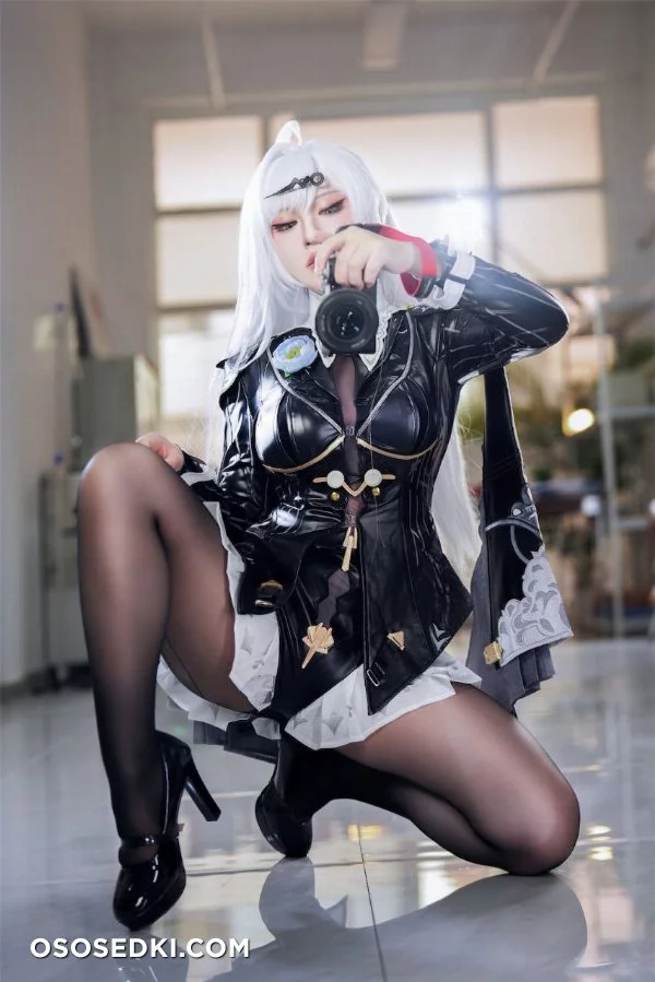 Banbanko - Yixuan - Zenless Zone Zero - 31