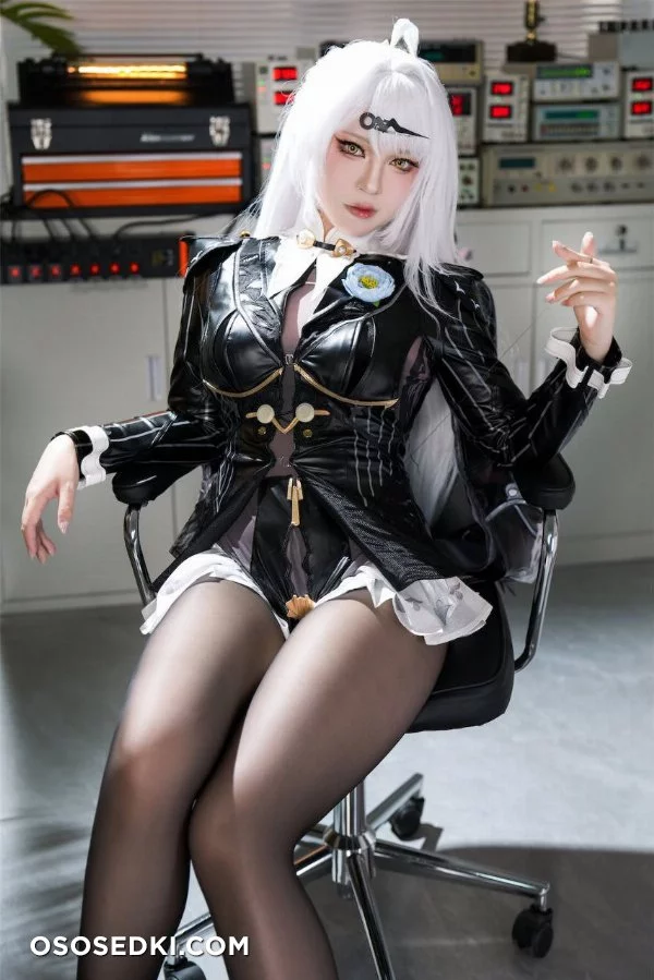 Banbanko - Yixuan - Zenless Zone Zero - 40