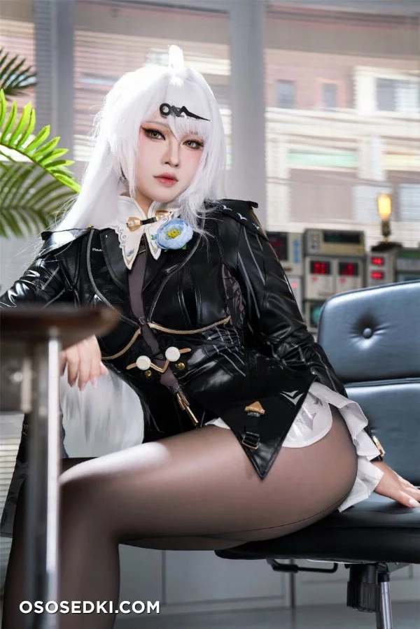 Banbanko - Yixuan - Zenless Zone Zero - 9