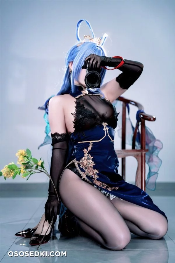 Banbanko - New Jersey - Azur Lane - 18