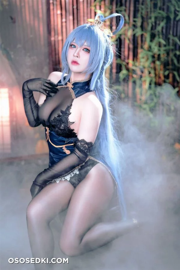 Banbanko - New Jersey - Azur Lane - 20