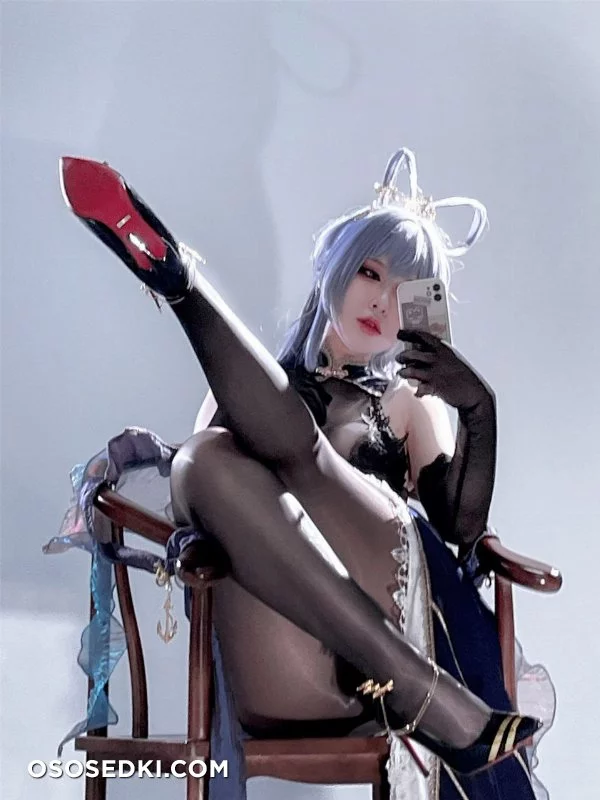 Banbanko - New Jersey - Azur Lane - 27