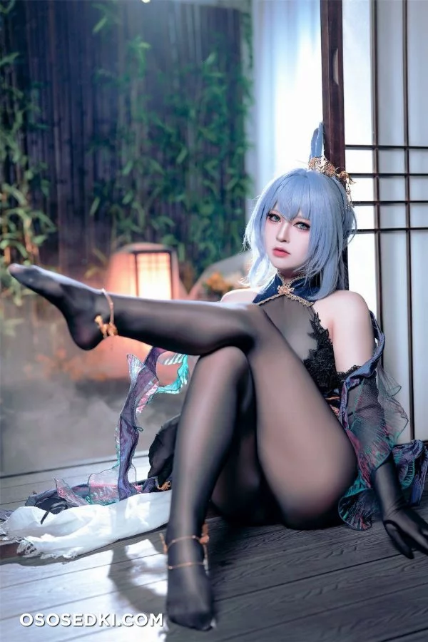 Banbanko - New Jersey - Azur Lane - 43