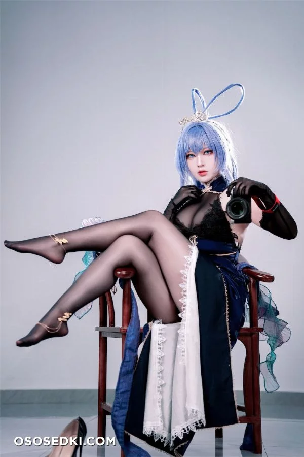 Banbanko - New Jersey - Azur Lane - 47