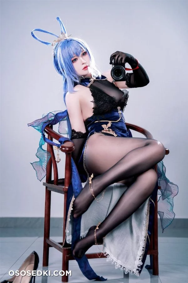 Banbanko - New Jersey - Azur Lane - 55