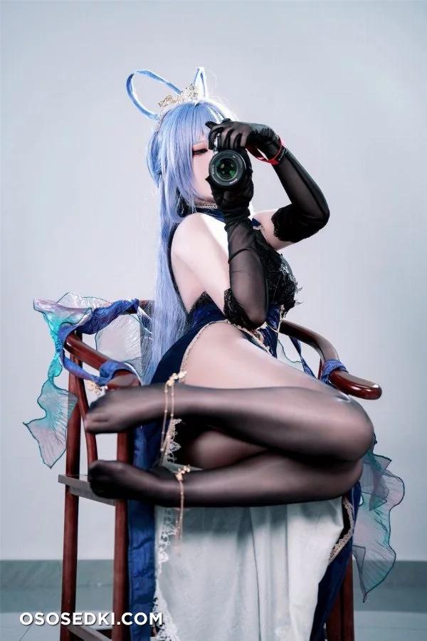 Banbanko - New Jersey - Azur Lane - 56