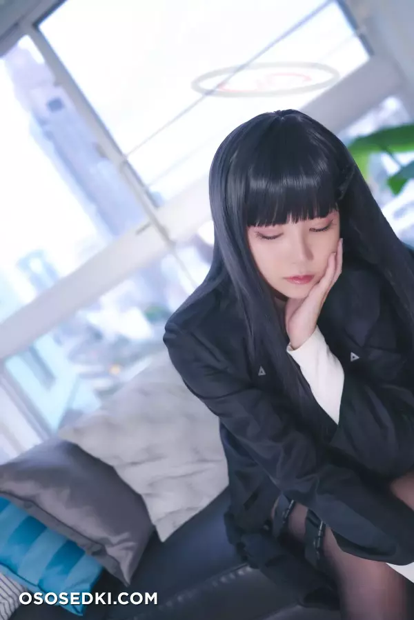 Aoi Soma - Rio Jogetsu Part01 (68P) - 37