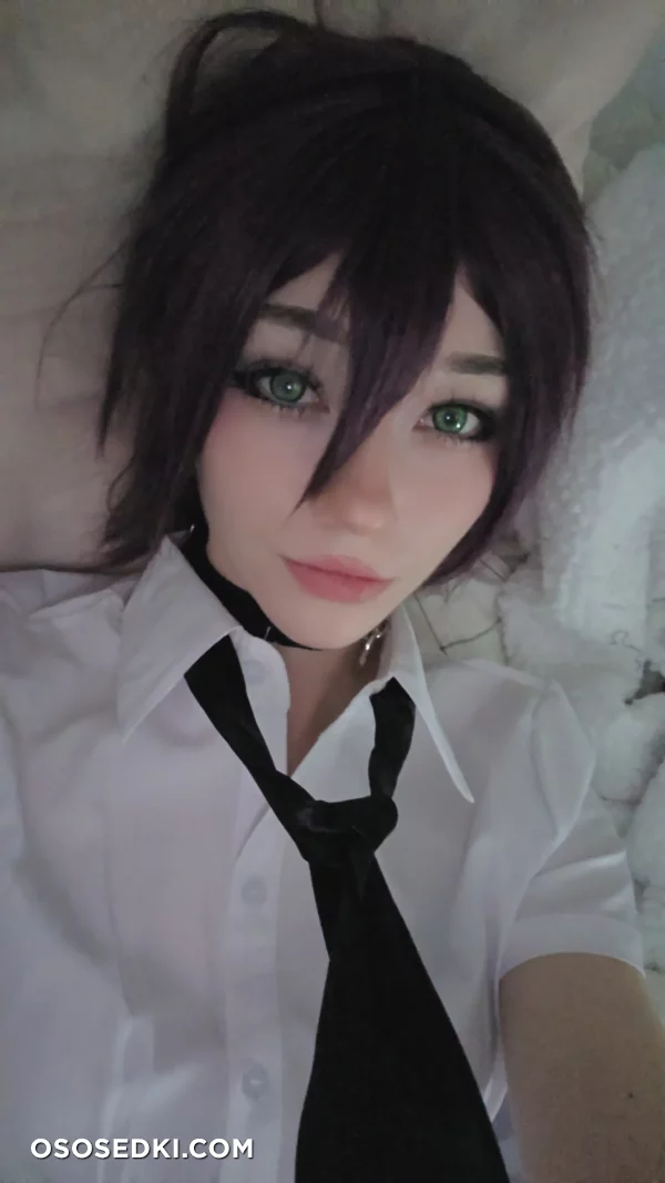 Celebi - Reze - Chainsaw Man - 14