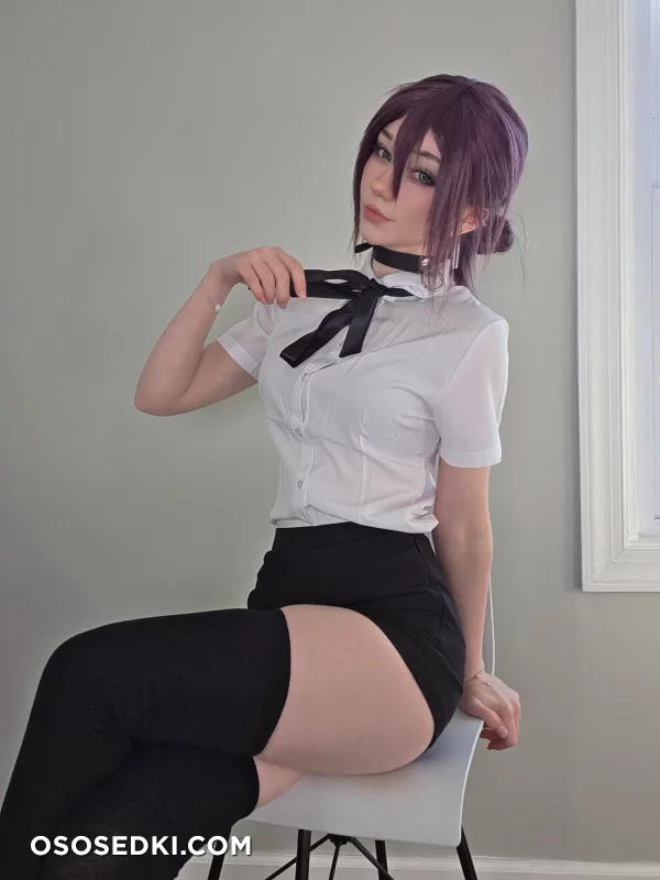 Celebi - Reze - Chainsaw Man - 5
