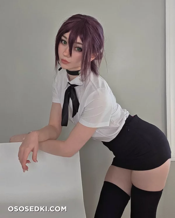 Celebi - Reze - Chainsaw Man - 6