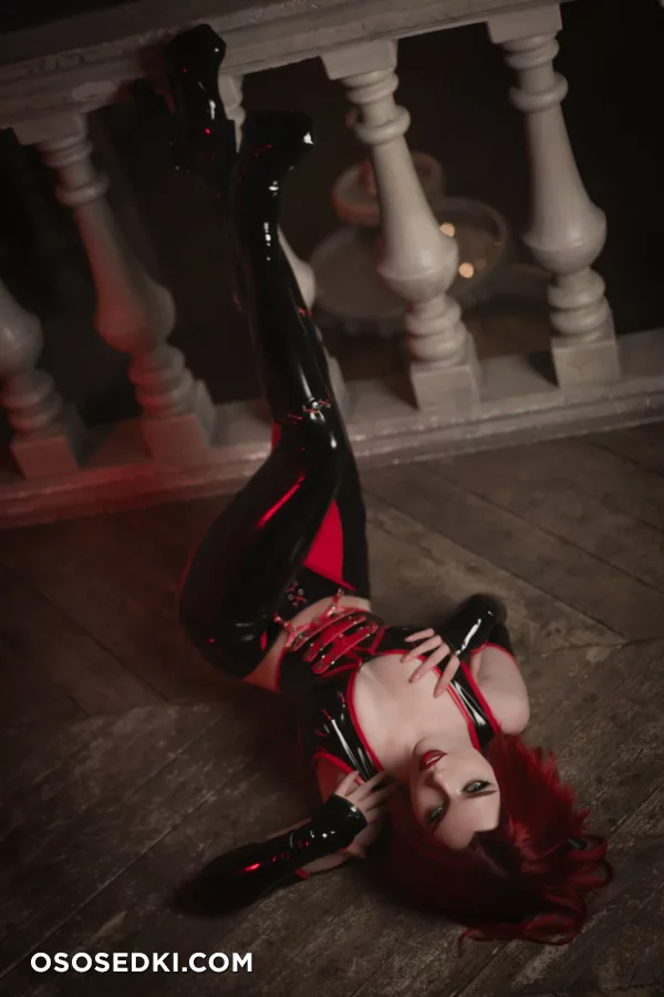 Sladkoslava - Rayne - Bloodrayne - 13