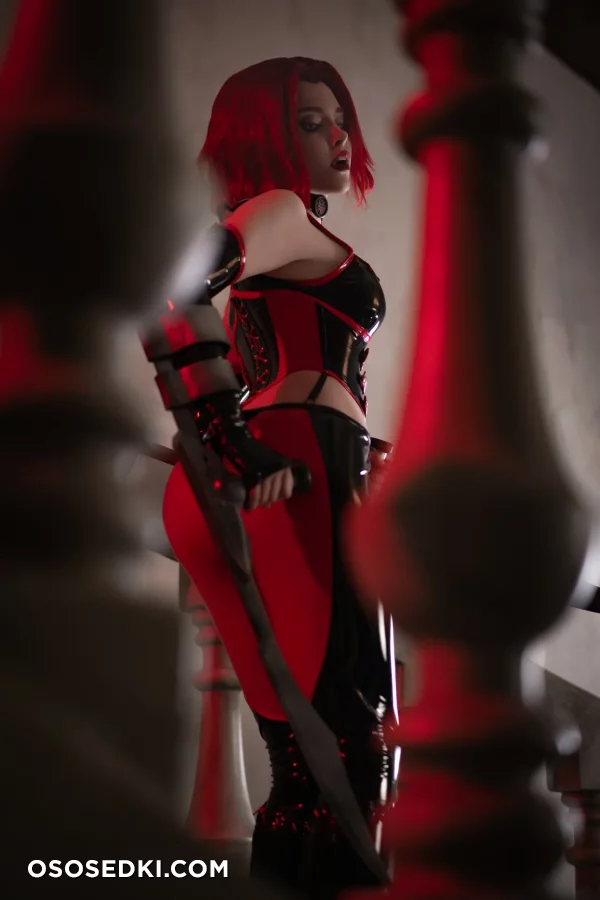 Sladkoslava - Rayne - Bloodrayne - 9