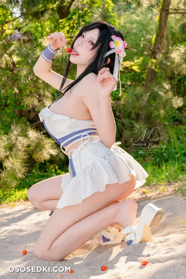 Yaokoututu  Niantutu - Tifa Lockhart - Final Fantasy - 20