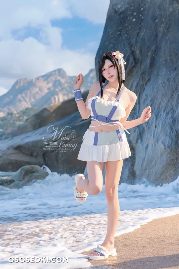 Yaokoututu  Niantutu - Tifa Lockhart - Final Fantasy - 33