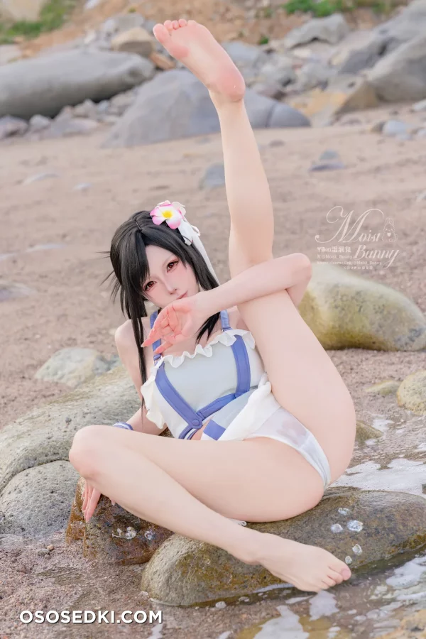 Yaokoututu  Niantutu - Tifa Lockhart - Final Fantasy - 37
