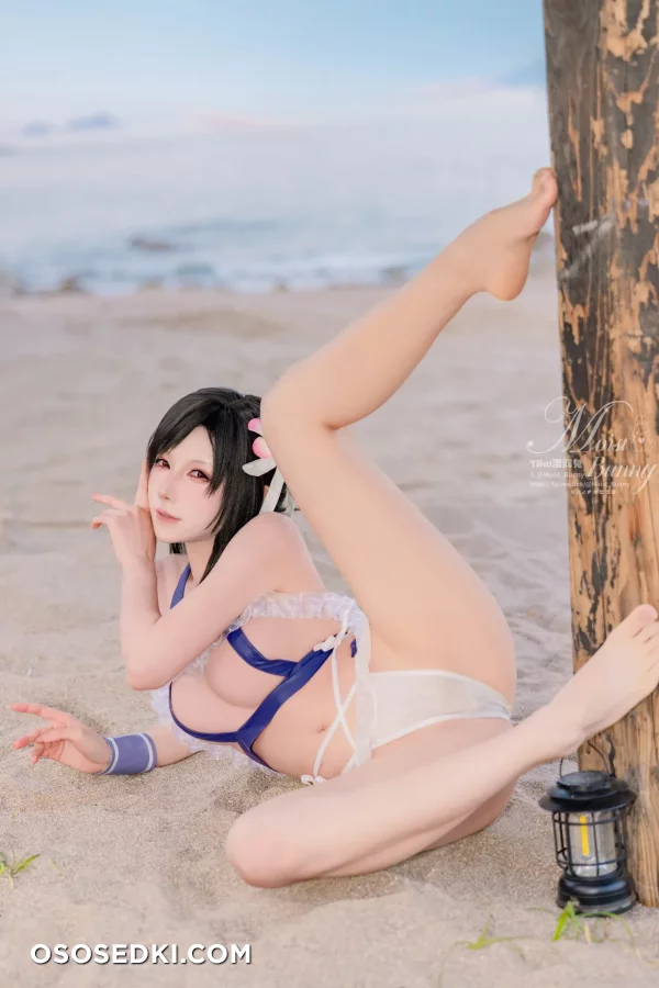 Yaokoututu  Niantutu - Tifa Lockhart - Final Fantasy - 67
