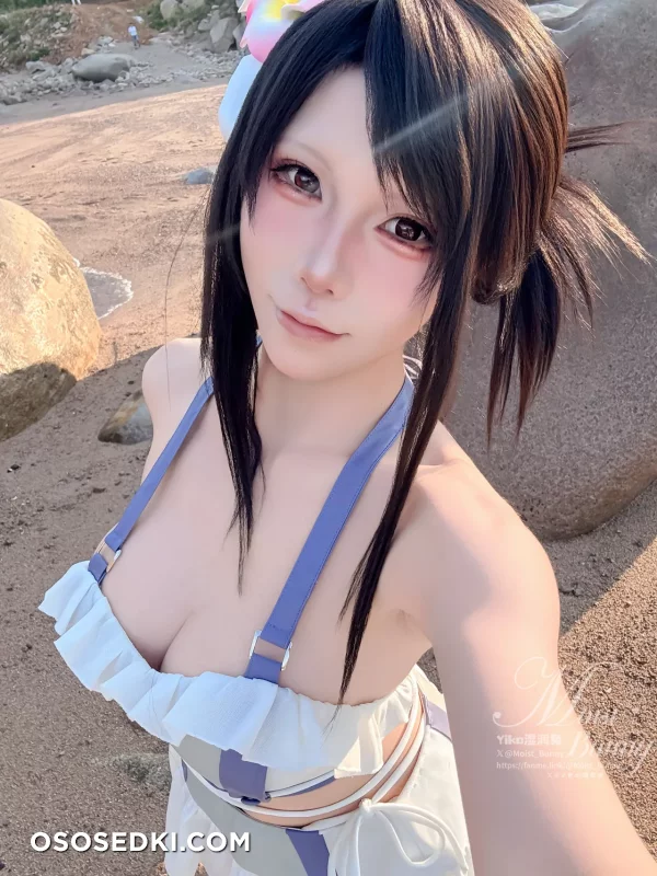 Yaokoututu  Niantutu - Tifa Lockhart - Final Fantasy - 79