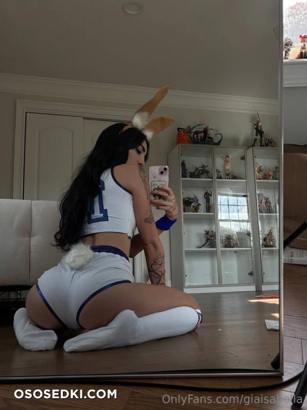 Gia Isabella - Lola Bunny - Looney Tunes - 20