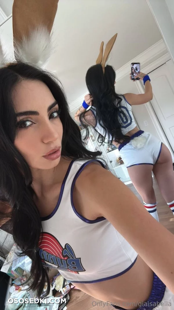 Gia Isabella - Lola Bunny - Looney Tunes - 7