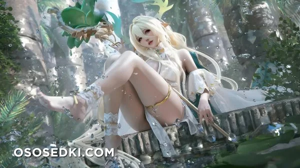 阿薰kaOri - 金狮 (碧蓝航线) - Gouden Leeuw - Azur Lane - 199