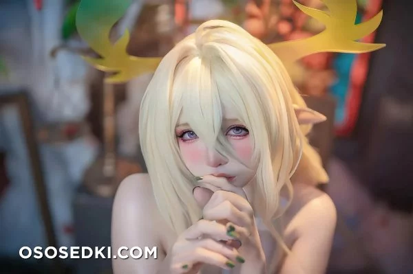 阿薰kaOri - 金狮 (碧蓝航线) - Gouden Leeuw - Azur Lane - 83