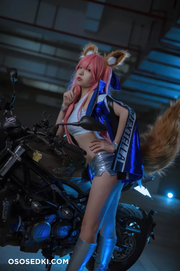 Erzuo Nisa - Tamamo No Mae - Fate Grand Order - 11