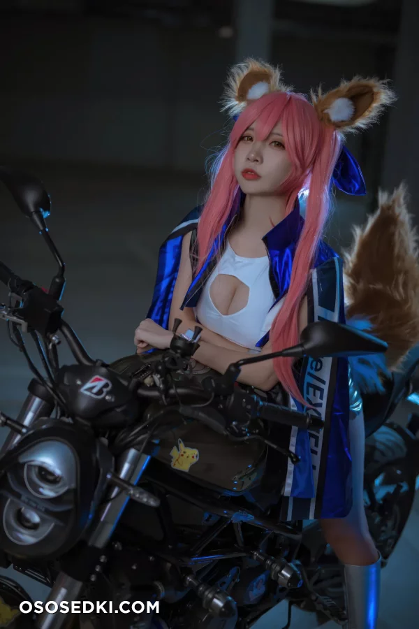 Erzuo Nisa - Tamamo No Mae - Fate Grand Order - 14