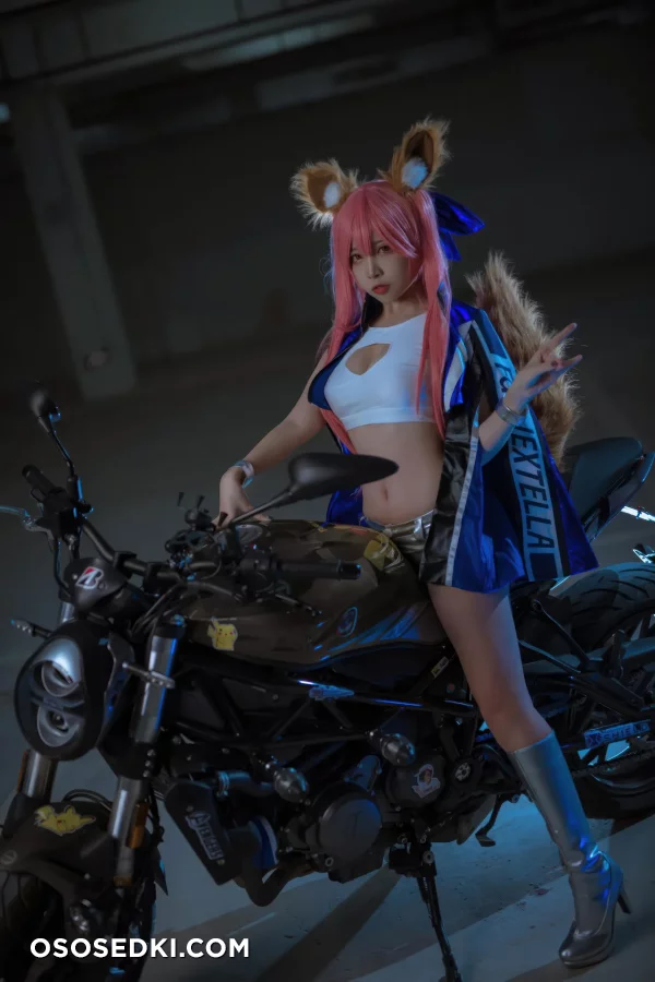 Erzuo Nisa - Tamamo No Mae - Fate Grand Order - 18