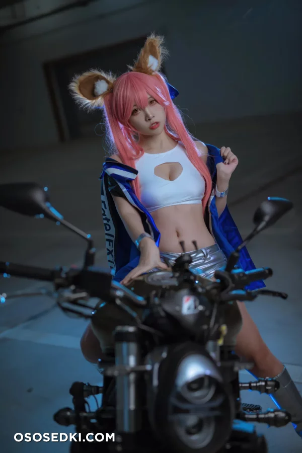 Erzuo Nisa - Tamamo No Mae - Fate Grand Order - 23