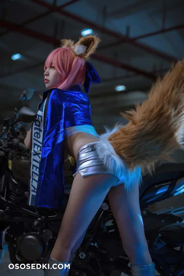 Erzuo Nisa - Tamamo No Mae - Fate Grand Order - 28