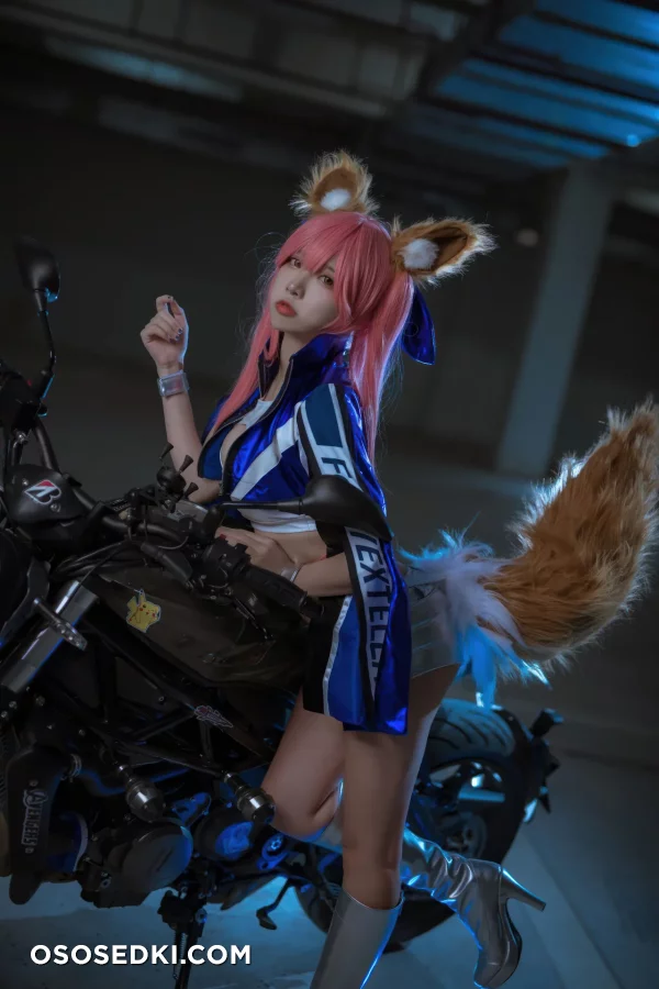 Erzuo Nisa - Tamamo No Mae - Fate Grand Order - 9