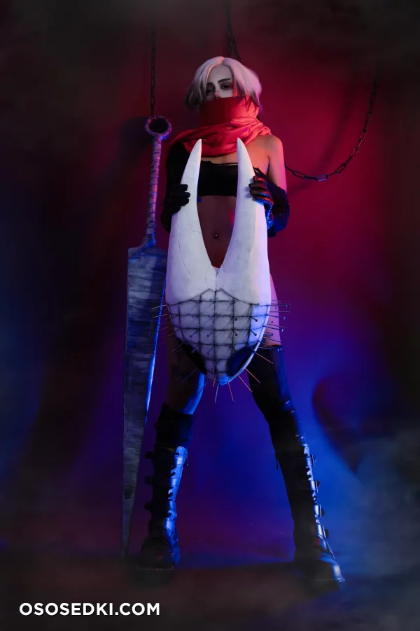 Thelittlevampyr - Hornet - Hellraiser - 1