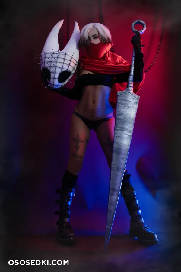Thelittlevampyr - Hornet - Hellraiser - 13