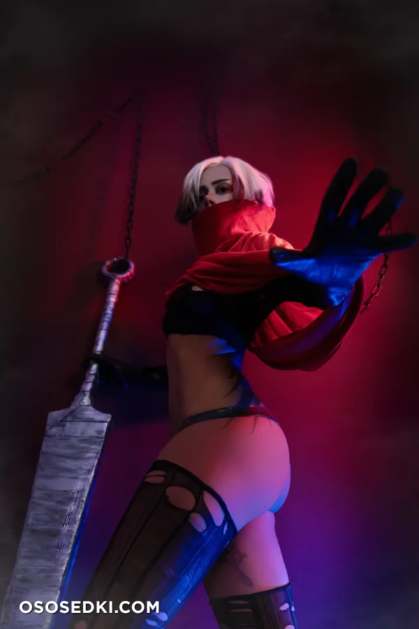Thelittlevampyr - Hornet - Hellraiser - 16