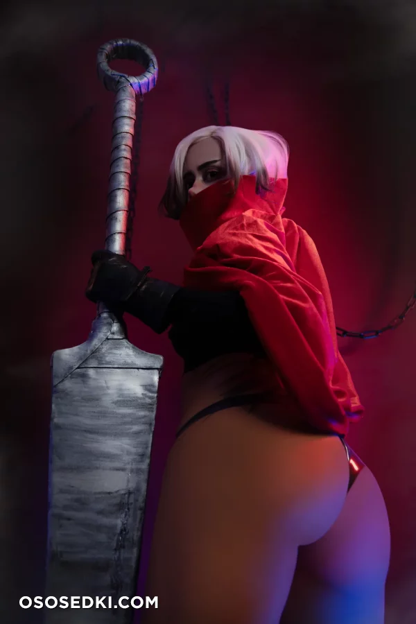 Thelittlevampyr - Hornet - Hellraiser - 25
