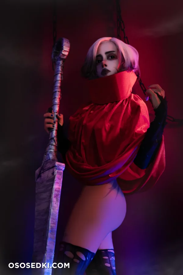 Thelittlevampyr - Hornet - Hellraiser - 28