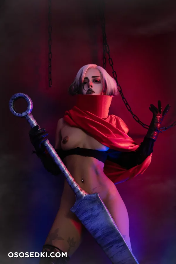 Thelittlevampyr - Hornet - Hellraiser - 29