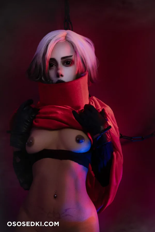 Thelittlevampyr - Hornet - Hellraiser - 32