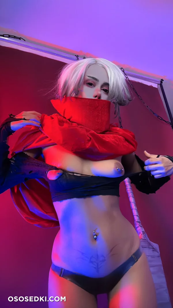 Thelittlevampyr - Hornet - Hellraiser - 47