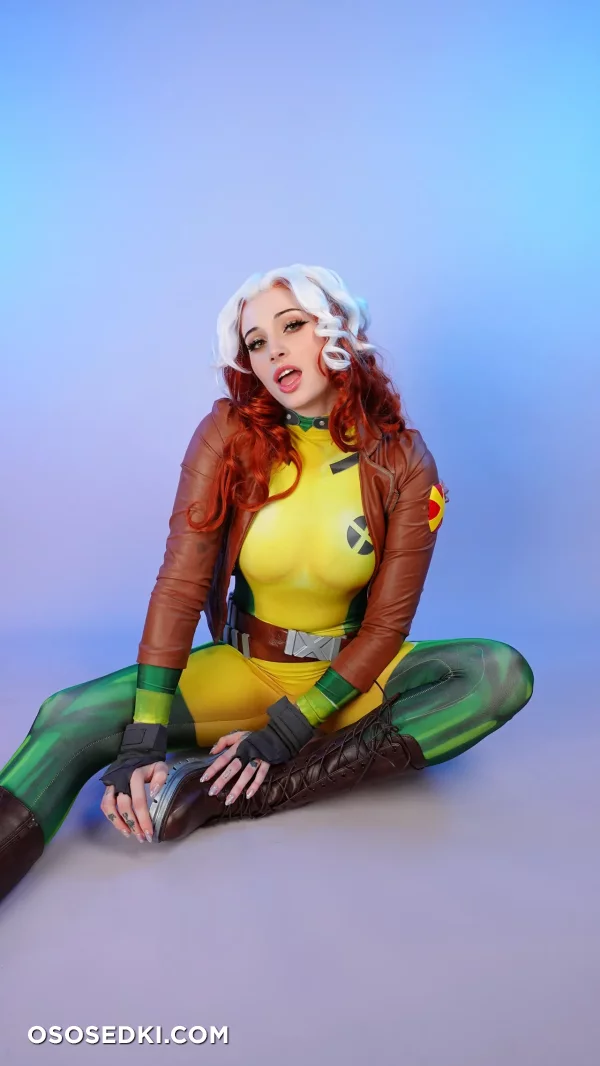 Kayla Erin - Rogue - X-men - 7