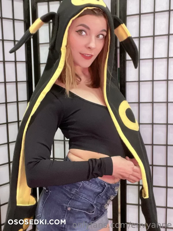 Envy Anne - Umbreon - Pokemon  Pocket Monsters - 7