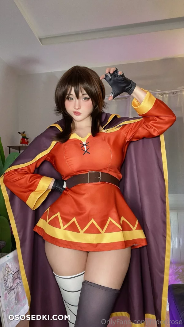Hidori Rose - Frieren - Kono Subarashii Sekai Ni Syukufuku O - 11