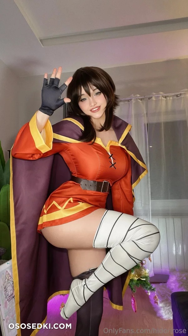 Hidori Rose - Frieren - Kono Subarashii Sekai Ni Syukufuku O - 12