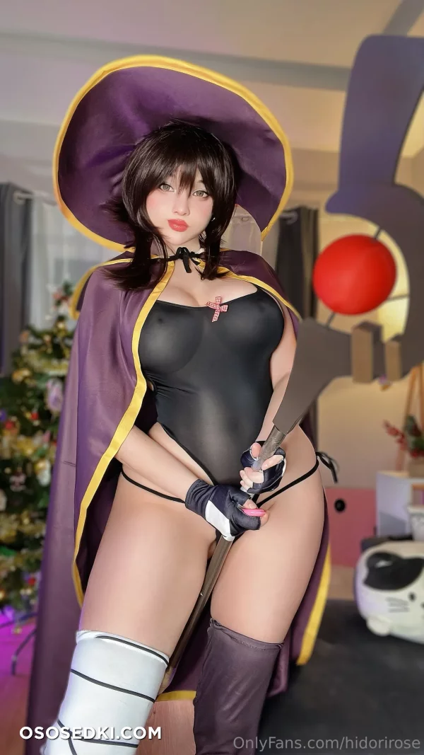 Hidori Rose - Frieren - Kono Subarashii Sekai Ni Syukufuku O - 16