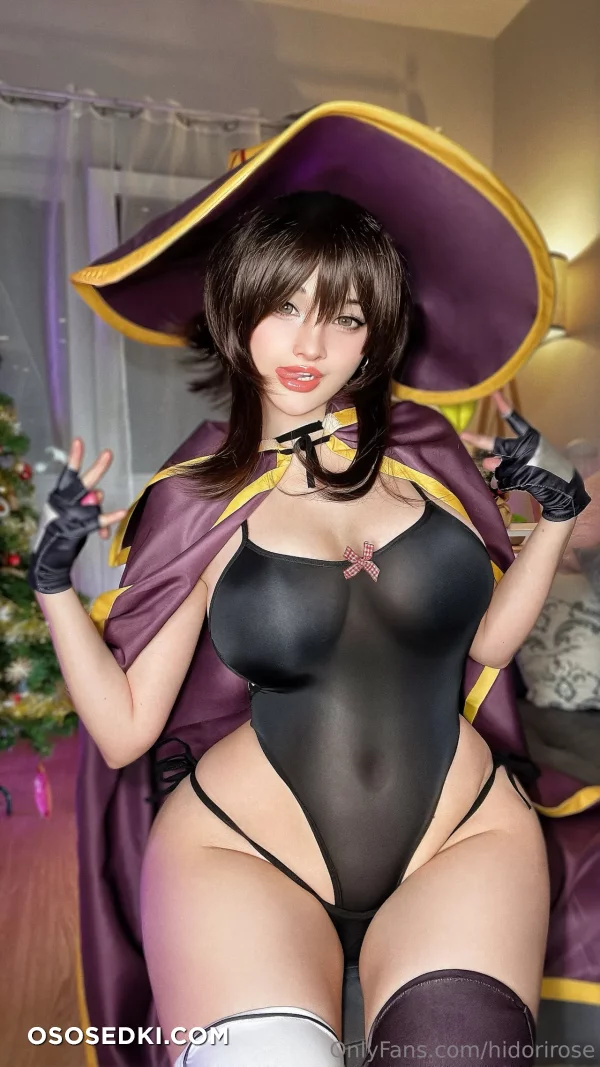 Hidori Rose - Frieren - Kono Subarashii Sekai Ni Syukufuku O - 17