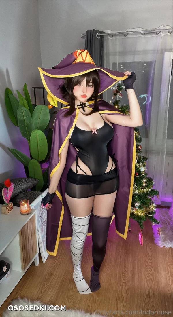 Hidori Rose - Frieren - Kono Subarashii Sekai Ni Syukufuku O - 19