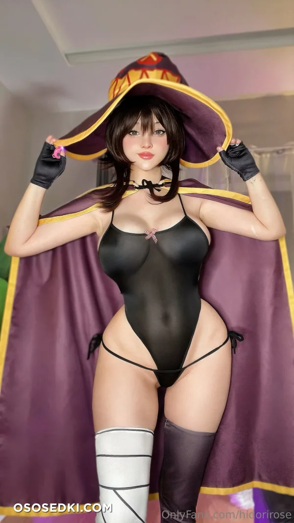 Hidori Rose - Frieren - Kono Subarashii Sekai Ni Syukufuku O - 21
