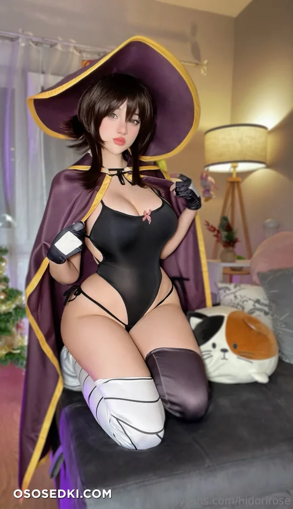 Hidori Rose - Frieren - Kono Subarashii Sekai Ni Syukufuku O - 23
