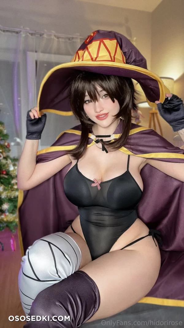 Hidori Rose - Frieren - Kono Subarashii Sekai Ni Syukufuku O - 24