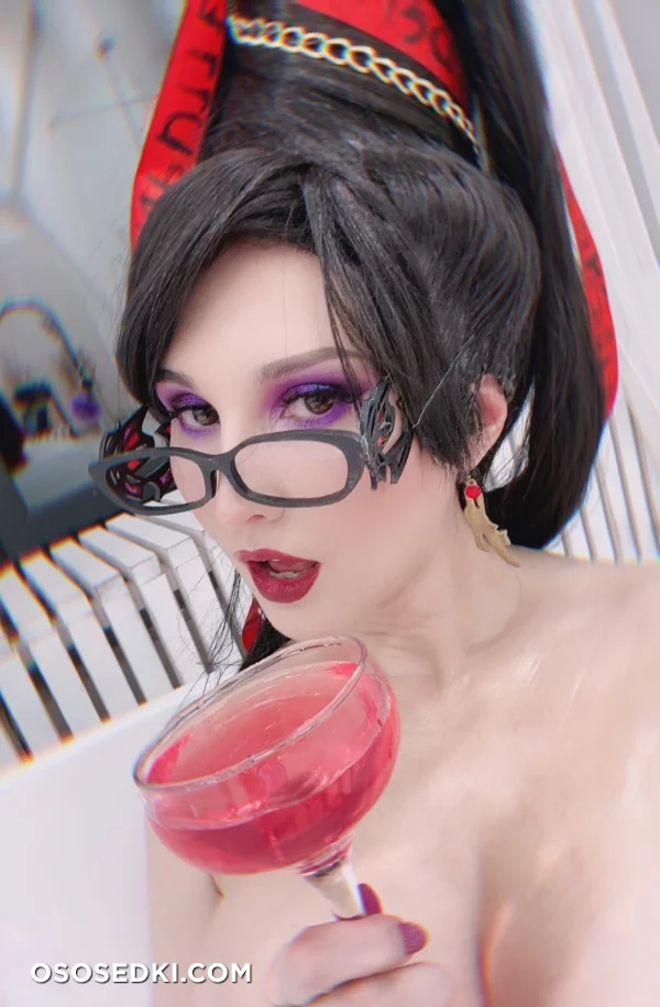 Julius Drow - Bayonetta - Bayonetta - 30